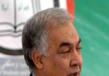 Irakische Partei ruft zur Sicherstellung der normalen Lebensbedingungen der iranischen Dissidenten auf