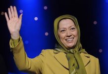 Maryam Rajavi: Stärkere Sanktionen der EU begrüßt – Weitere Sanktionen sind notwendig