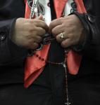 Iran: Konvertiten verhaftet