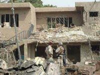 Gewalt im Irak im November gestiegen