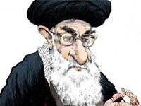 Khamenei ernennt Movahedi Kermani als zeitweiligen Imam der Teheraner Freitagspredigt