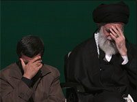 Ablehnung der Kandidatur Khatamis trotz seiner Reue gegenüber dem klerikalen Regime