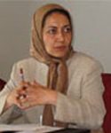Erklärung der Vorsitzendes des Frauenausschusses des Nationalen Widerstandsrates Iran