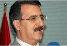 Koblers unehrliche Bemerkungen zu den Menschenrechten verstärken unser Verlangen nach seiner Ablösung, sagt ein ranghohes Mitglied der Iraqiya