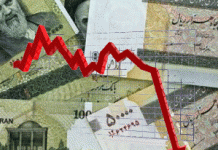 5 931 Industriebetriebe im Iran wurden geschlossen