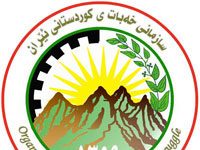 Ein Vertreter der kurdischen Opposition des Iran unterstützt die PMOI (MEK) als die qualifizierteste Alternative