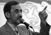 Ein Angriff auf Syrien ist ein Angriff auf den Iran, sagt ein Berater Khameneis