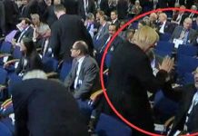 Claudia Roth gehört in die “Hall of Shame”