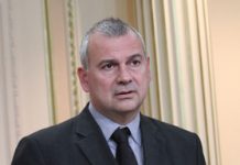 Paulo Casaca: Die UN sind in Camp Liberty im Irak gescheitert
