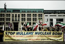 Verhandlungen mit dem iranischen Regime gescheitert – Ein Jahrzehnt der Verschwendung