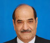 Mitglieder der Familie von G. Sadeqi, der in Liberty gestorben ist, in Teheran verhaftet