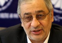 Scheck für Venezuela: Die rätselhaften Millionen des iranischen Ex-Finanzministers