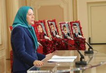 Maryam Rajavi: Die einzige Möglichkeit, weitere Bluttaten in Camp Liberty zu verhindern, besteht in der Rückkehr der Bewohner nach Ashraf