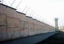 Iran: Manöver in den Gefängnissen des Regimes, aus Furcht vor Gefangenenunruhen