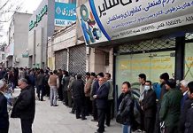 Offizielle Zahlen: Lebensmittelpreise im Iran in den letzten sieben Jahren um 400 Prozent gestiegen