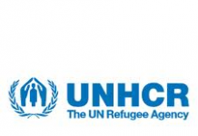Der UNHCR setzt sich für die Sicherheit und das Wohlergehen der Bewohner Camp Libertys ein