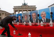 Jede denkbare Lösung für Liberty muss rasch erfolgen und alle Betroffenen einbeziehen