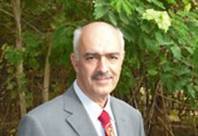 Mohammad Hossein Barzmehri, Mitglied der PMOI und Bewohner Libertys, wegen mangelnder medizinischer Betreuung verstorben