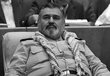 Hochrangiger Kommandeur der Revolutionsgarden warnt vor Aktionen gegen obersten geistlichen Führer und seine Garden