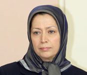 Hilferuf Maryam Rajavis zum Erdbeben im Südiran