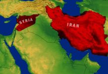 Khamenei: Wenn wir nicht im Ausland gegen den Feind kämpfen, werden wir ihn im Iran bekämpfen müssen