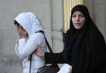 Das iranische Regime verstärkt die Spaltung der Geschlechter aus Furcht vor sozialen Unruhen