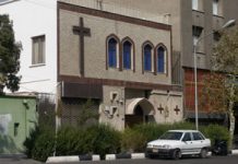 Iran: Christliche Kirchgänger in einer Hauskirche verhaftet