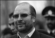 Scheinwahlen im Iran: Qalibaf prahlt mit seiner Grausamkeit gegen die Bevölkerung