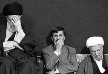 Khamenei’s Versuche des Ausschlusses von Rafsanjani bei den Scheinwahlen; Angst vor landesweitem Wahlboykott