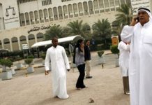 Gericht in Kuwait bestätigt lebenslange Haft für Spione des Iran.