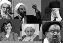 Der innere Streit eskaliert, da die Registrierung der Kandidaten beginnt – Angriffe auf Rafsanjani und Reaktionen