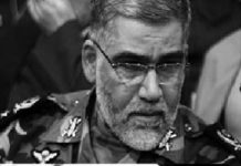 Iran: Angehörige des Militärs zu den Scheinwahlen mobilisiert