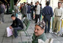 Iran: Mehr als 13 Millionen Arbeitslose derzeit, teilt ein Wahlkandidat mit
