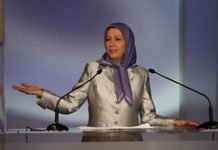 Presseerklärung: Stellungnahme von Oppositionsführerin Maryam Rajavi über den Ausgang der sog. „Präsidentschaftswahlen im Iran“