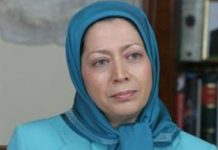 Maryam Rajavis Erklärung am Vorabend der Wahlmaskerade des iranischen Regimes