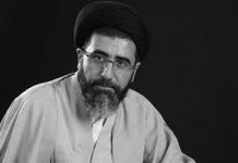 Ein Abgeordneter des iranischen Regimes wurde in Saudi-Arabien geschlagen