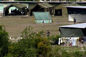 Camp Nauru