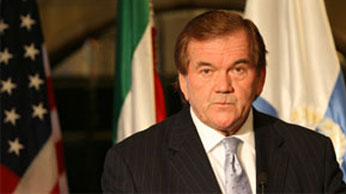 Tom Ridge