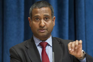 UN-Menschenrechtsbeobachter_Ahmed_Shaheed