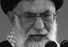 Iran: Khameneis neue Fatwas zur Steigerung der Repression Fuehrer des iranischen Regimes Khamenei