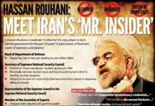 1988 – Das Massaker an politischen Gefangenen im Iran