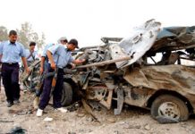 Terrorismus des iranischen Regimes in Ägypten und Irak aufgedeckt