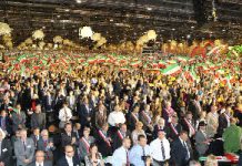 Iran: Die Mullahs sind in Sorge wegen wachsender Unterstützung der MEK (PMOI)