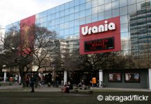 Berlin: Auseinandersetzungen befürchtet – Urania kündigt Vertrag mit Iran