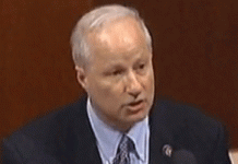 US-Kongressabgeordneter Coffman fordert Schutz der Iraner in Camp Ashraf Mike Coffman