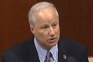Mike Coffman