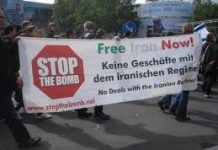 Erneutes Massaker an iranischen Oppositionellen im Irak