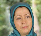Rajavi enthüllt die gemeinsamen Ziele der Machthaber vom Irak und Iran Maryam Rajavi
