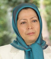 Maryam Rajavi