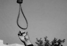Iran: 15 Häftlinge, darunter zwei Frauen, in Zahedan erhängt
